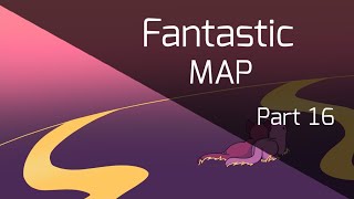 Fantastic MAP | Part 16 | Warrior Cats AU