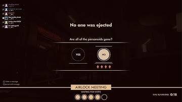 First Class Trouble - 1 Personoid vs 4 Residents