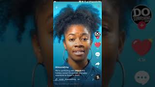Create For A Cause how to on Tik  Tok screenshot 4