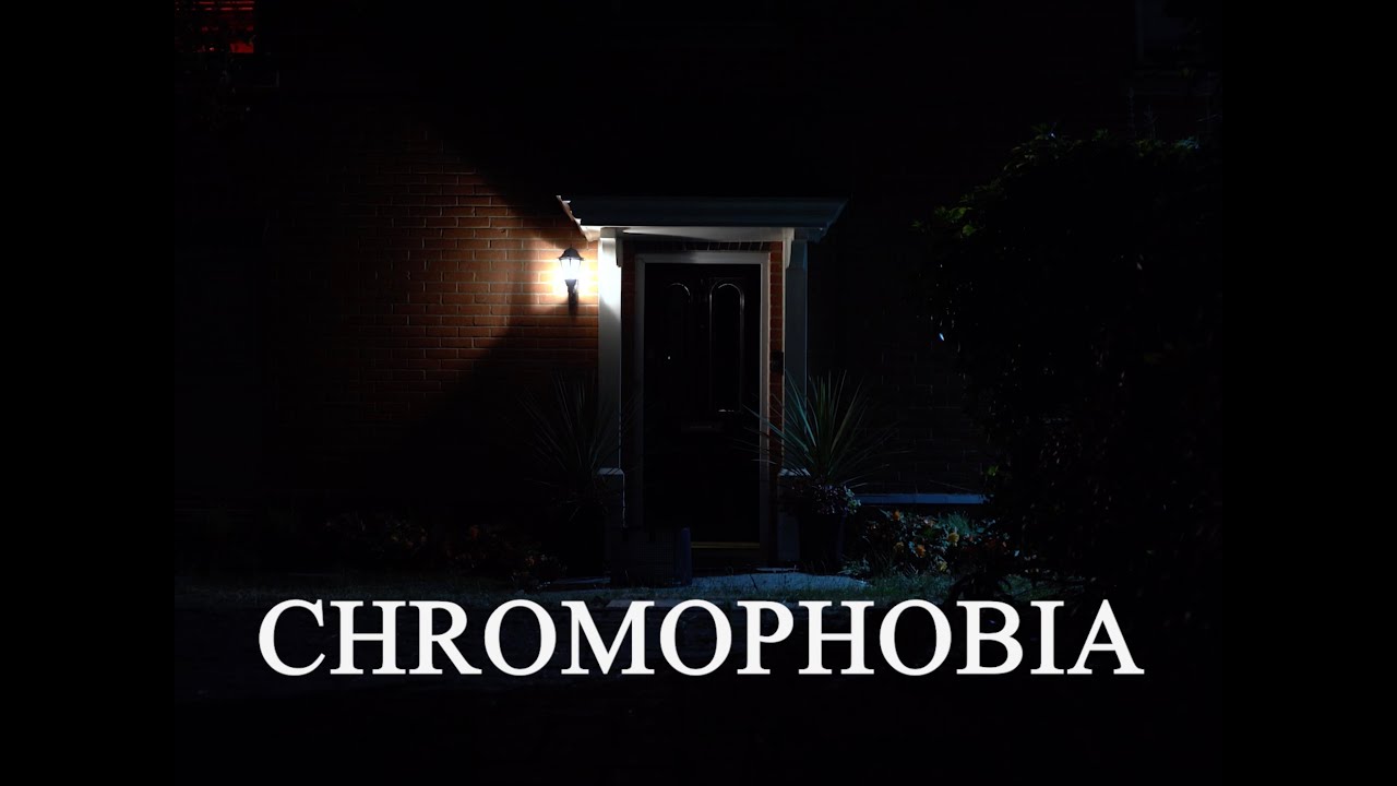 Chromophobia Short Film YouTube