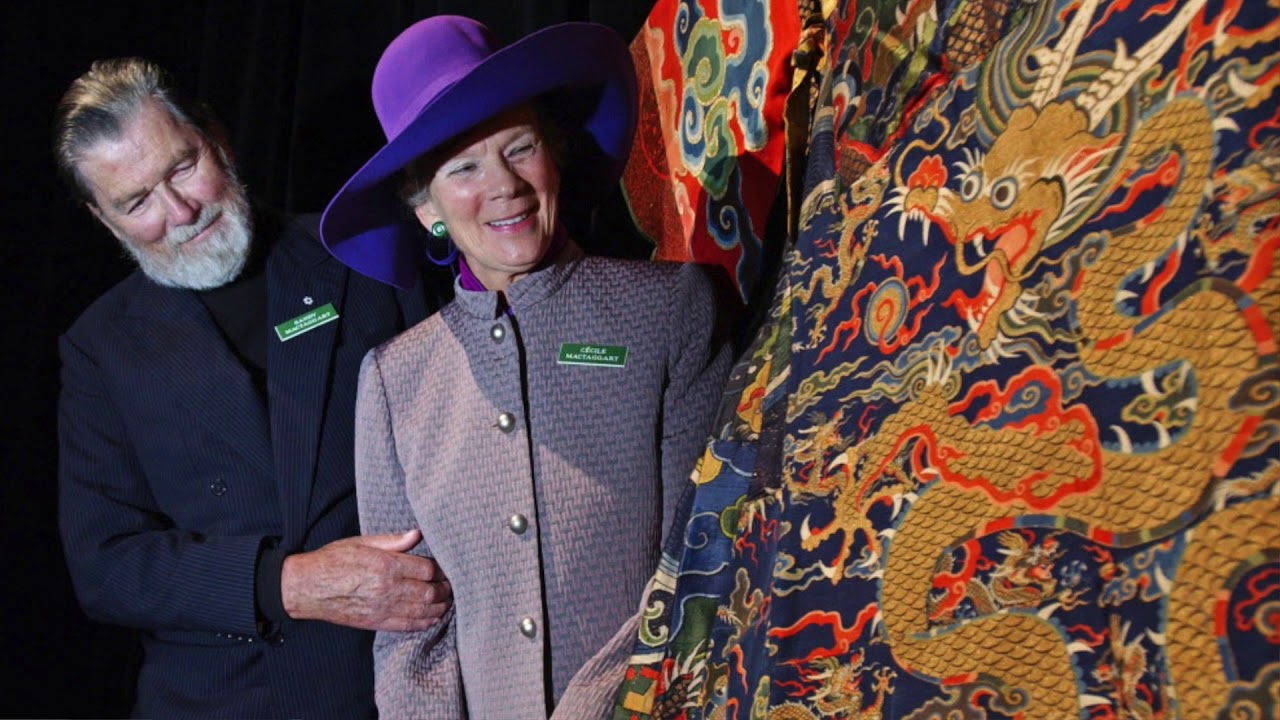 Mactaggart’s Home YouTube