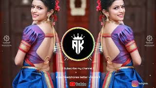 Chhoti Si Umar Mein Lag A Dj Akash Remix Halgi