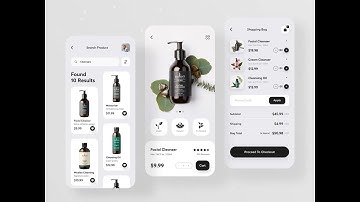 How to make shopping, eCommerce Android app with Firebase in JAVA and Android Stdio