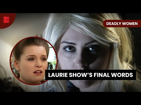 Lady Lorraine Sheriff: Her Most Dangerous Case Yet