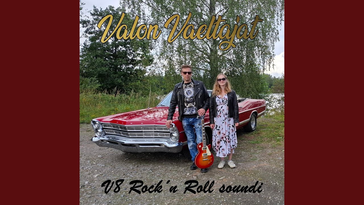 Matka on tärkeintä