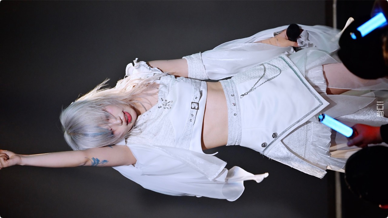 [모바일용][4K60P] 260302 네키루(NEKIRU) 소하 'Stay With Me' 세로 직캠 (「ポコポコログイン!」)(아스트라홀)