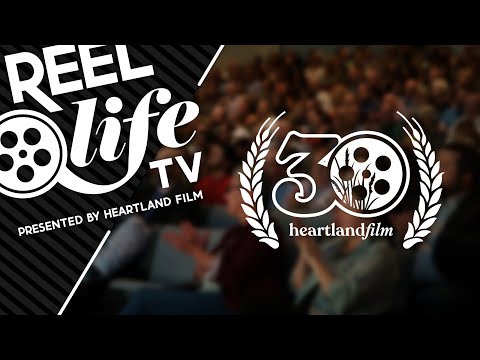 Heartland Film unveils new website