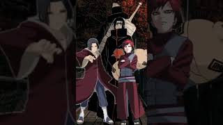 Who Is Stronger Till I Collapse Itachi Vs All