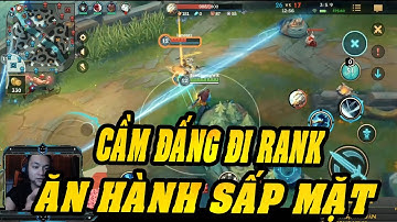 [Tốc Chiến] Trận Đầu Tiên Ở Rank Bạch Kim Với Đấng YASUO | Hành Trình Leo Rank Vui Vẻ