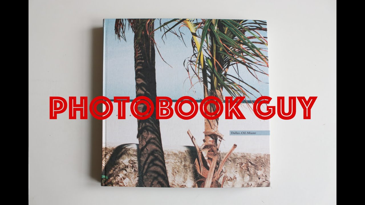 William Eggleston Democratic Forest Volume 3  Dallas Oil Miami Steidl photo book  HD 1080p