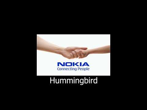 Nokia - Hummingbird
