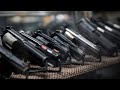 Americans are ‘desensitised’ to gun violence