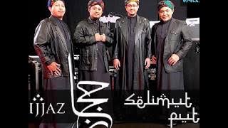 Hijjaz -  Selimut Putih @ Gema Gegar Vaganza Minggu ke - 3