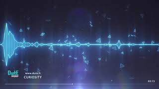Curiosity - Instru Rap - Electro Rap