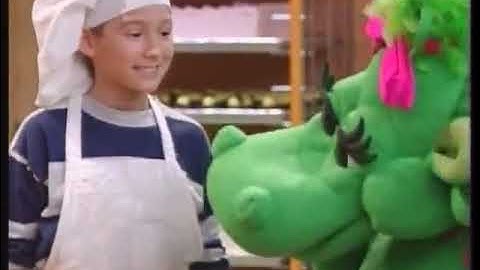 Barney & Friends | Waiting for Mr. MacRooney [Full PBS Broadcast]