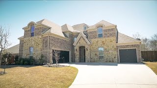 704 Elm Creek Circle video tour