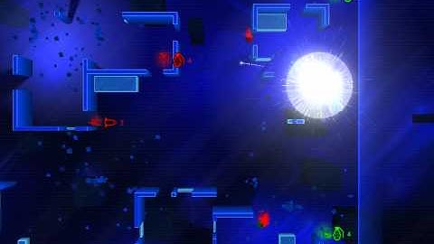 [C.SE] Frozen Synapse Online Match #031: Yurlyn (green) vs JimBobJoe (red) - Extermination