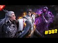 Boy Born In a Strange World Anime Part - 387 | Fantasy Series Summarized Story Hindi/Urdu #AnimeLand