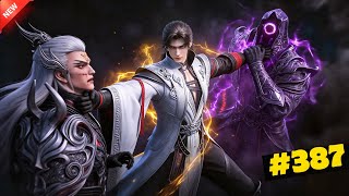 Boy Born In A Strange World Anime Part - 387 Fantasy Series Summarized Story Hindi/Urdu