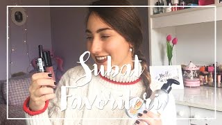 Favoriler | Şubat 2017 | Kozmetik, Bakım, Belgesel, Film
