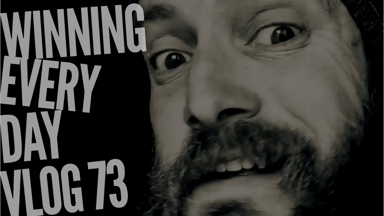 goal setting quotes Winning every day by setting your goals - Fork In The Road -Vlog 73