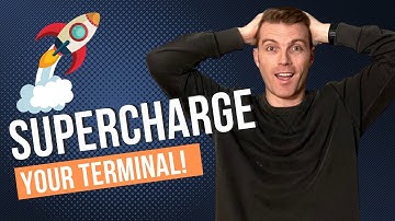 Add amazing autocomplete to your Terminal with Fig