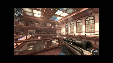 Project Blackout | Frag