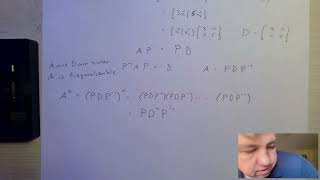 Math 311 Section 4 4 part 1 Similarity and Diagonalization