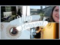 UNA SEMANA CONMIGO | ASÍ HA QUEDADO LA REFORMA 🪞🌾+ ¿PARA CUANDO LA TERRAZA? 🌴 + COMPRAS 🛍