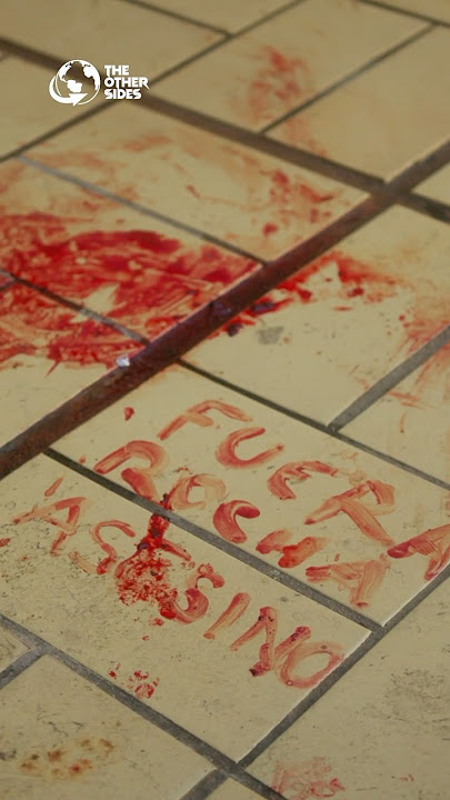 From Narco Pandemia: Voices from the Heart of Sinaloa’s Cartel War - Government Palace