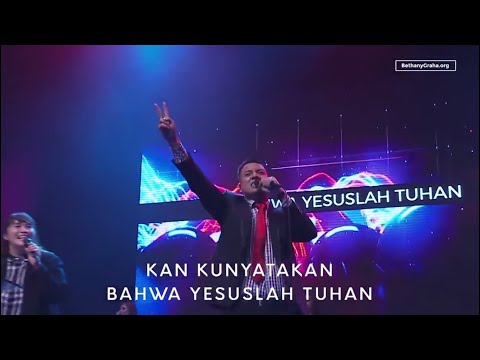 Maha Kuasa Maha Mulia