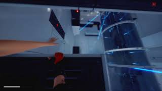 MEC: Gridnode - The View Pull Skip