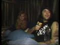 Headbangers Ball: Mission Megadeth Part 2 (1991)