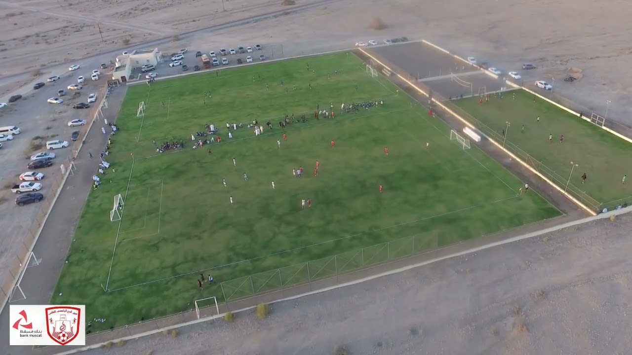 مرافق فريق البرج بصحم تستضيف ملتقى الاكاديميات