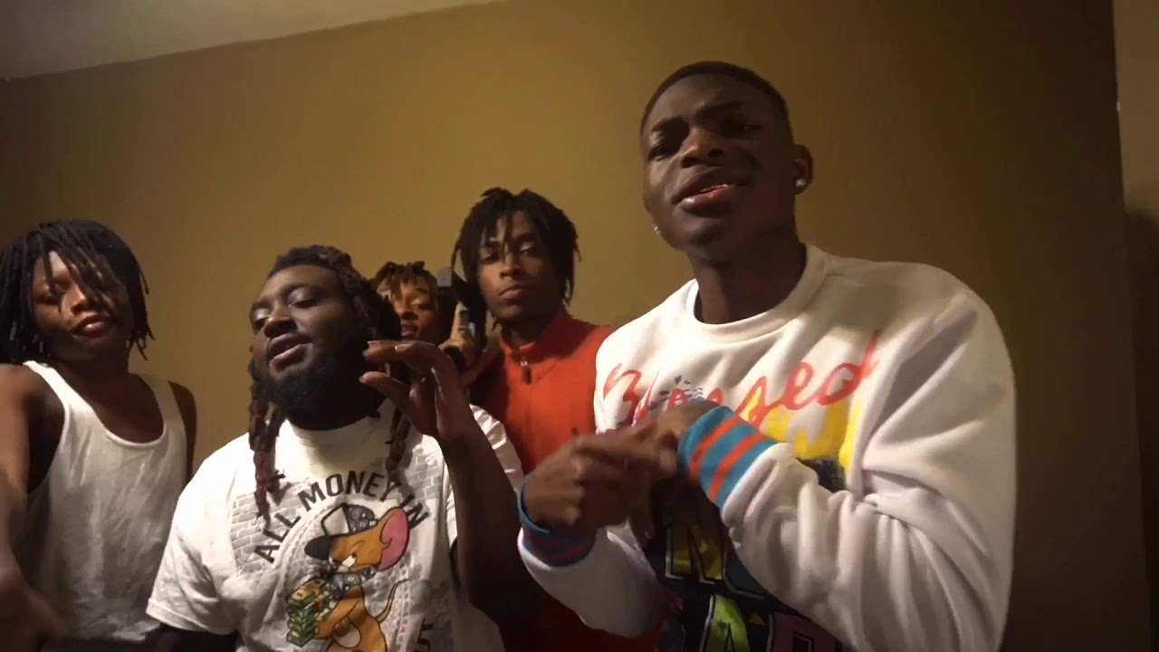 NCONC GLIZZY- Dummin