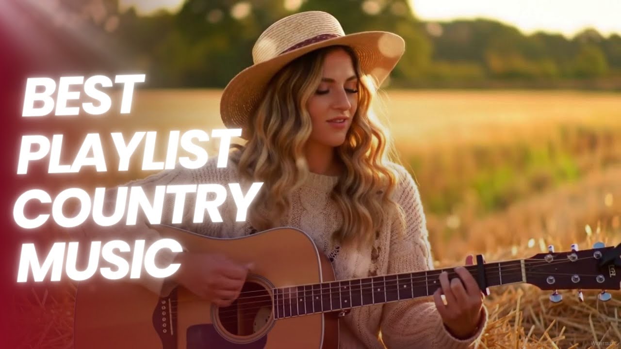 🌈 Relaxing Gospel Music 💕 Saved By Jesus Mercy | Best Gospel Playlist Countrygospel Gospel