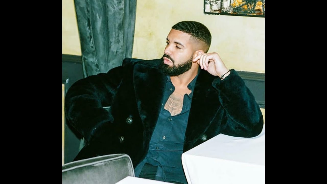 "If I Let You Know" Drake x Giveon Type Beat RnB Type Beat 2020