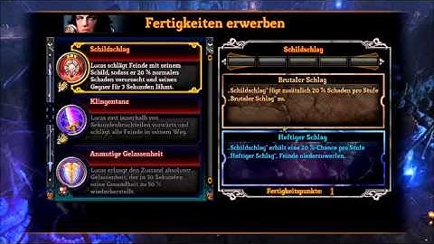 Lets Play Dungeon Siege III Folge 4