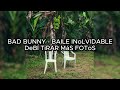 BAD BUNNY - BAILE INoLVIDABLE | DeBÍ TiRAR MáS FOToS - Extended Dj - 90 BPM - By. DANIMUSIC INC.