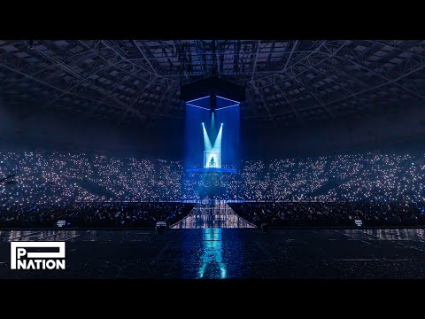 CRUSH ON YOU TOUR [CRUSH HOUR] ENCORE 🎥 '둘만의 세상으로 가'