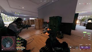 BF6 REDSEC DUO SQUADS *50 BOMB*