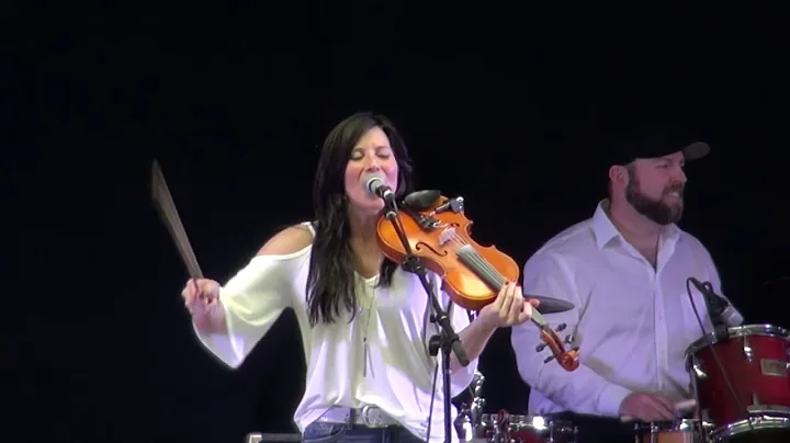 Bonnie Riley Friday Cajun Night Show - 2019 Texas ...