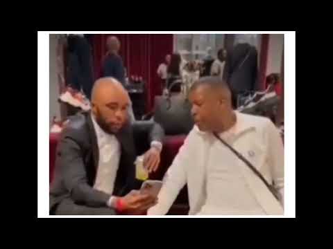 Vusumuzi Cat Matlala Prince Mongol 