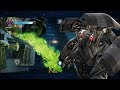 Mixmaster Gameplay - Rank 3 - Transformers: Forged to Fight