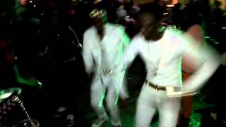 Mob in Dancehall Cojo Crazyhype Cashbanga #MvP #MvP