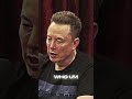 Joe Rogan and Elon Musk Discuss AI Replacing Jobs