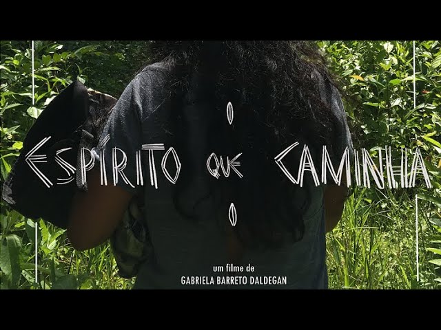 Espírito que caminha (2021)