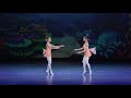 Korea Ballet 2020  수발레 Trip To The Deep Sea