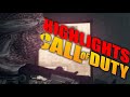 Call of duty  highlights by nixiow