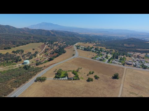 13400 Oak Glen Road Yucaipa — VR Video